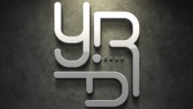 YRD grup -Kurumsal Logo Tasarımı
