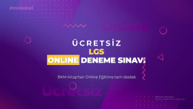 BKM Kitap çalışması 