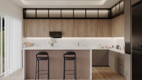 3D gerçekçi renderlar alabilirim