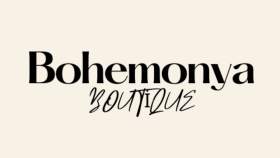 Bohemonya Boutique