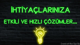 Etkin Çözüm