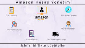 Amazon Ürün Listeleme-Kargo Ayarları