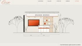 Orange Works - Fuar Standı Firması Kurumsal Web Sitesi