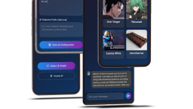 Ai Chat App