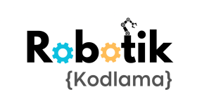 Robotik - Logo Tasarımı
