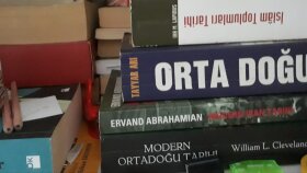 akademik danışmanlık hizmeti yaparım