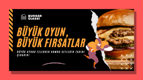 Reklam & Banner çalışmalarım