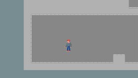 Platformer Oyun