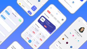 Teammers - Kullanıcı arayüzü tasarımı