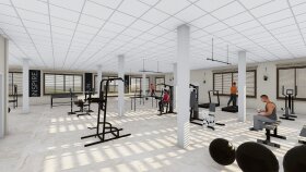 Fizyoterapi ve Rehabilitasyon Merkezi