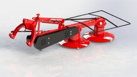 Solidworks'de 3d tasarım çizimleri yapabilirim