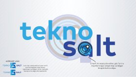 Teknosalt Blog Sitesi Logosu