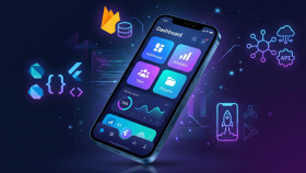 IOS ve Android için profesyonel mobil uygulama geliştiririm
