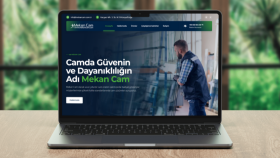 firmanız için web sitesi tasarlayabilirim