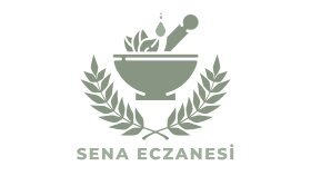 Sena Eczanesi-Eczane Logo Tasarımı