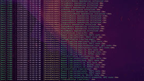 Backend for headhunter website