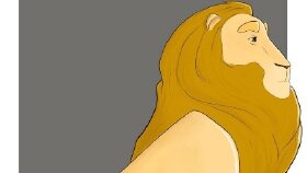 Aslan, tilki ve eşek