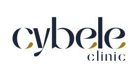 Cybele Clinic – Premium Klinik Logo Tasarımı