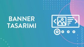 Konsept Banner Tasarım