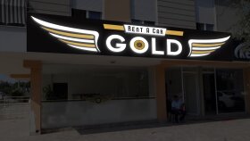 İş örneğim