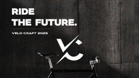 Velo Craft Markası İçin Branding