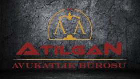 Hukuk Bürosu Logosu