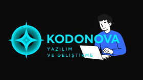 modern, hızlı ve kullanıcı dostu web siteleri yaparım