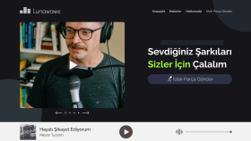 Radyo Web UI