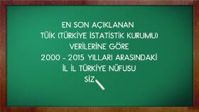 İş örneğim