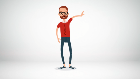Motion Grafik Reklam Videosu