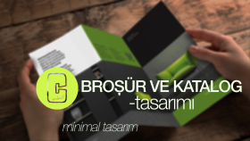 Broşür ve Katalog