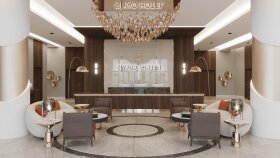 Hotel Design