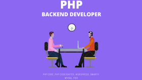php altyapı ile yapılan sitelerinizdeki sorunları çözerim