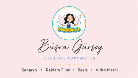 reklam ve sosyal medya senaryoları yazarım
