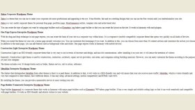 Top 5 Wordpress Corporate Themes