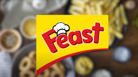 Feast - Reklam Filmi