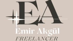 sizin için eksiksiz profesyonel CV yazarım
