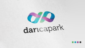 Darıca Park - Logo Tasarımı