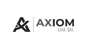 AXIOM Ltd. Şti.