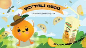 Meyve Suyu Tasarımı