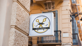 Logo Tasarımı