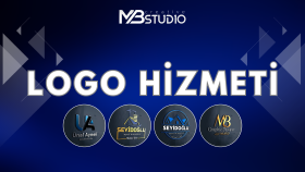 etkileyici logo tasarımı yapabilirim