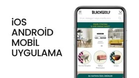 hayalinizdeki mobil uygulamayı yapıyorum