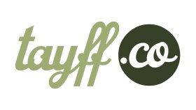 Tayff.co Logo Tasarımı