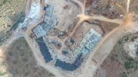 drone çekimleri yapıyorum