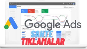 google adwords sahte tıklama sorununuzu çözebilirim