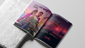 markanız için profesyonel katalog tasarımları yapıyorum