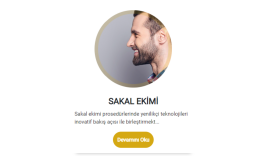Saç Ekim