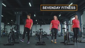 Ben, sosyal medya hesaplarınız için stock video hazırlarım 