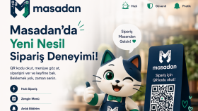 Masadan-Instagram Post Çalışması